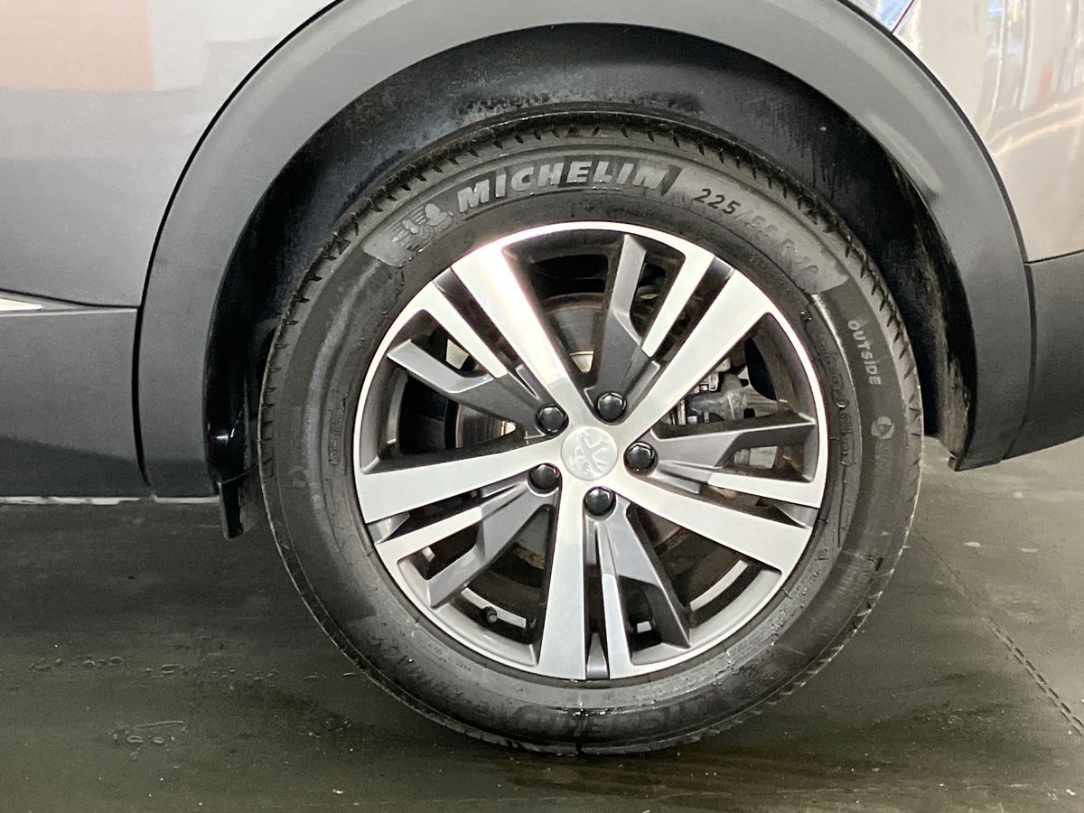 Used Peugeot 3008 2023 for sale - 76542359: Photo 7