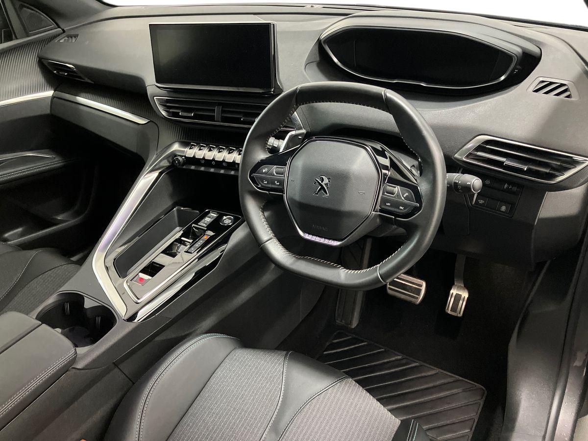 Used Peugeot 3008 2023 for sale - 76542359: Photo 8