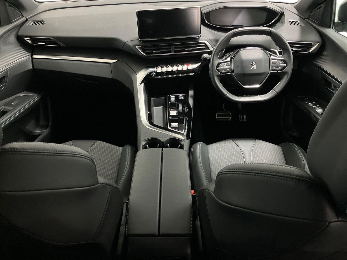 Used Peugeot 3008 2023 for sale - 76542359: Photo 9