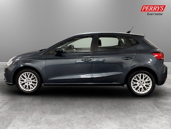 Used SEAT Ibiza 2019 for sale - 77517106: Photo