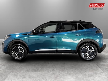 Used Peugeot 2008 2025 for sale - 79183957: Photo