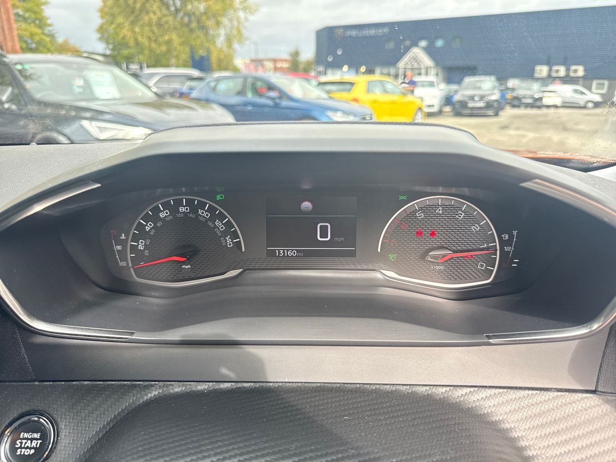 Used Peugeot 2008 2022 for sale - 76518216: Photo 14