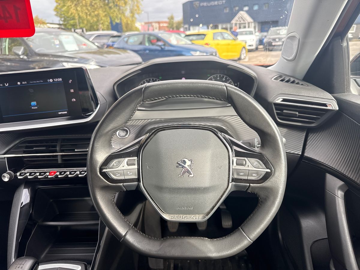 Used Peugeot 2008 2022 for sale - 76518216: Photo 15