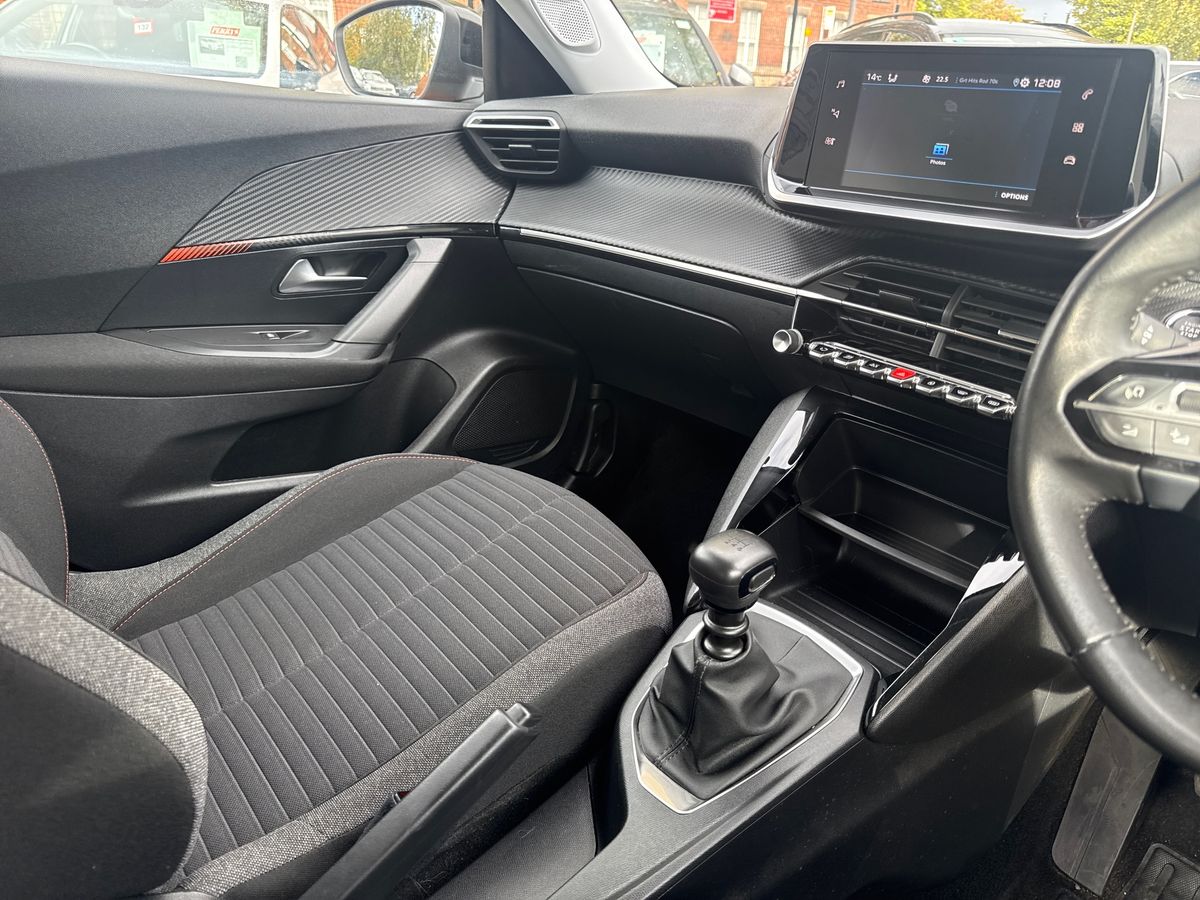 Used Peugeot 2008 2022 for sale - 76518216: Photo 17