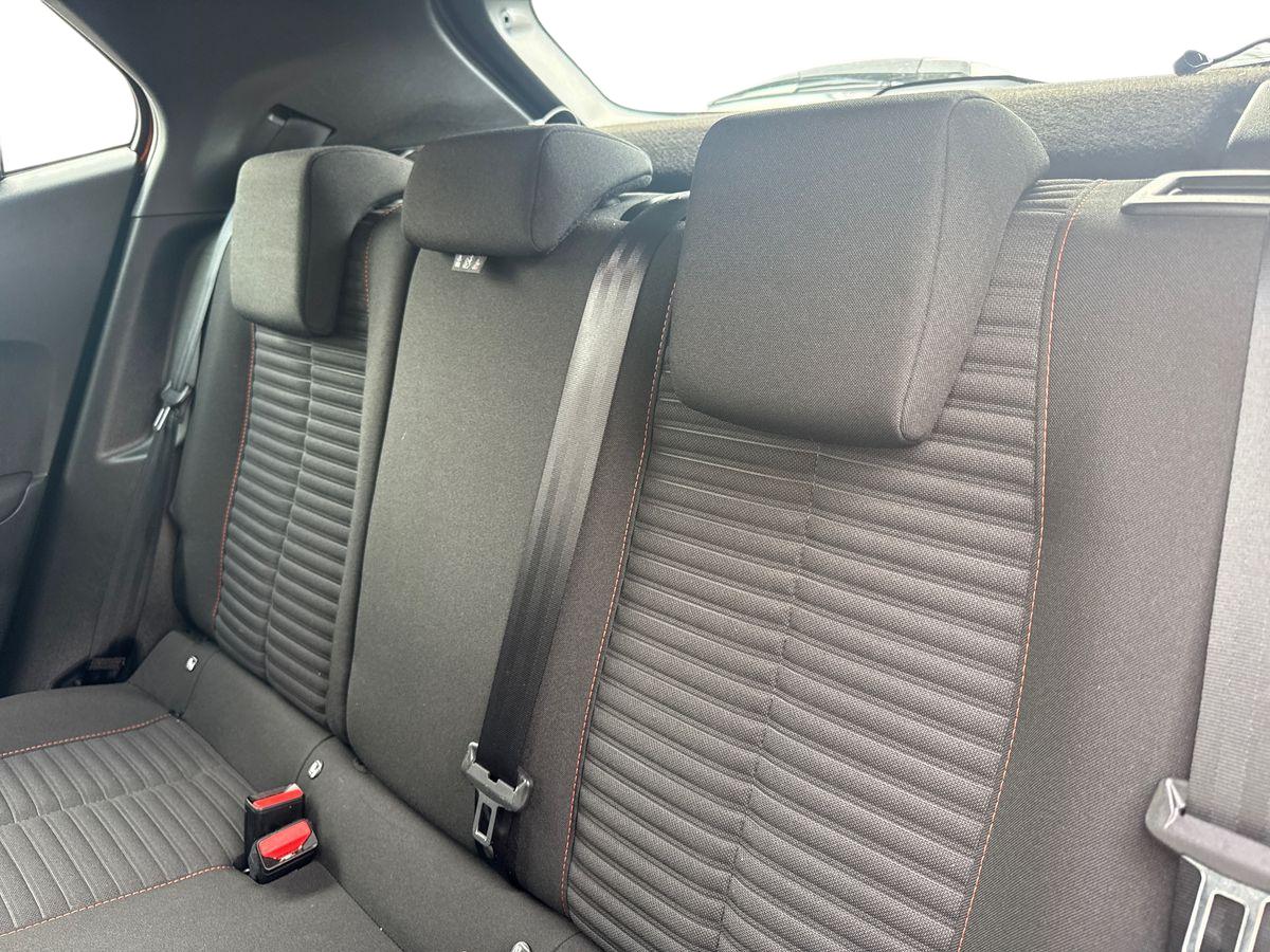 Used Peugeot 2008 2022 for sale - 76518216: Photo 19