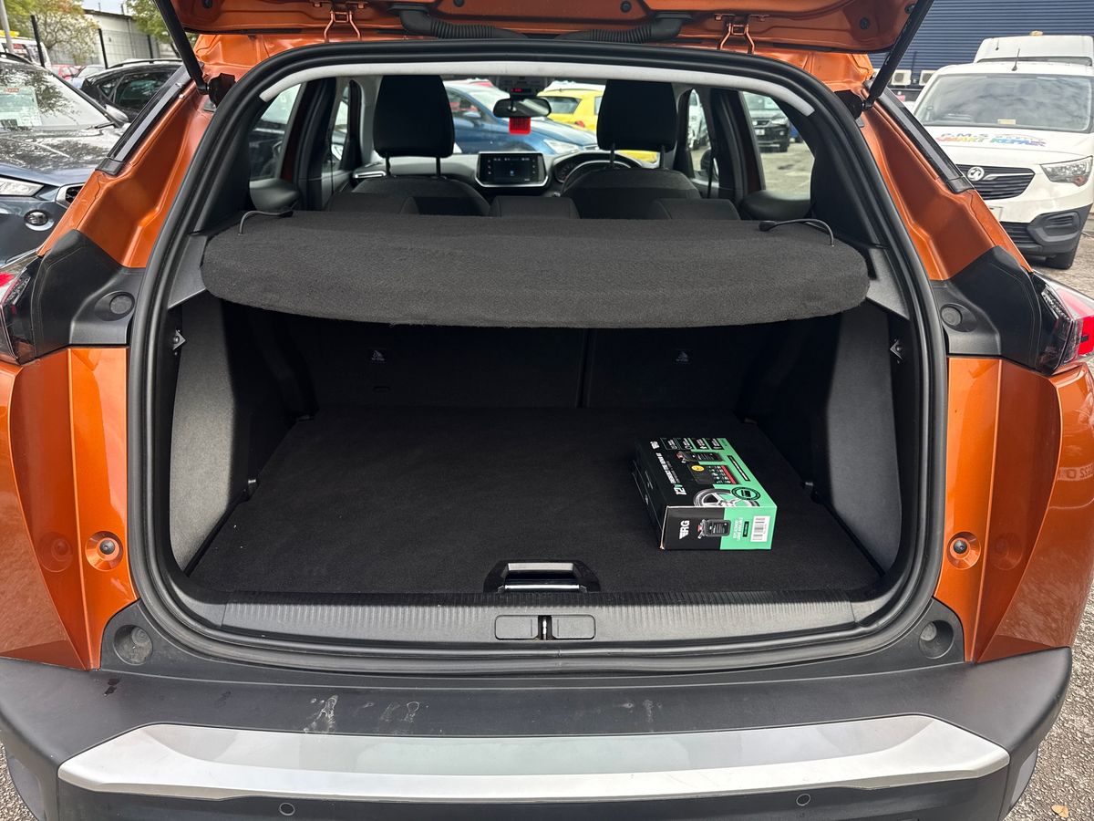 Used Peugeot 2008 2022 for sale - 76518216: Photo 20