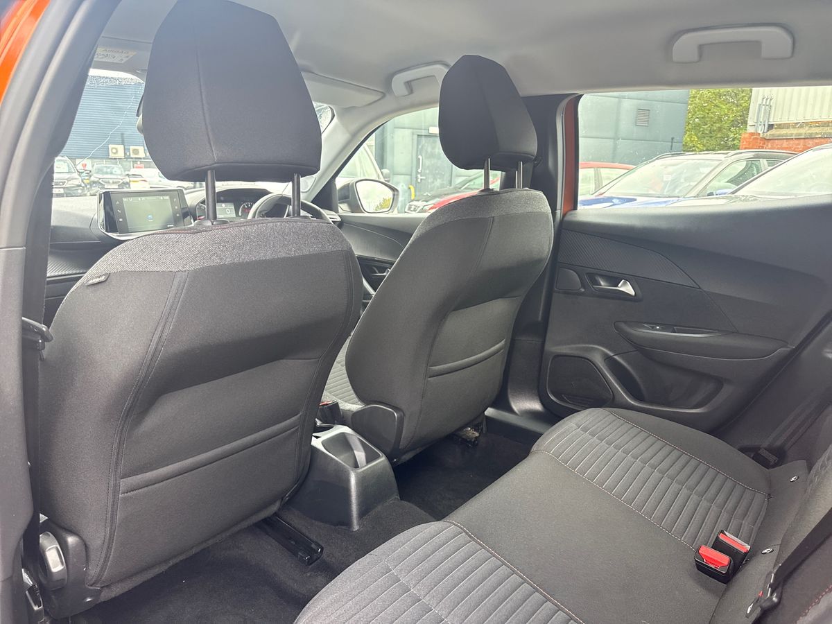 Used Peugeot 2008 2022 for sale - 76518216: Photo 22