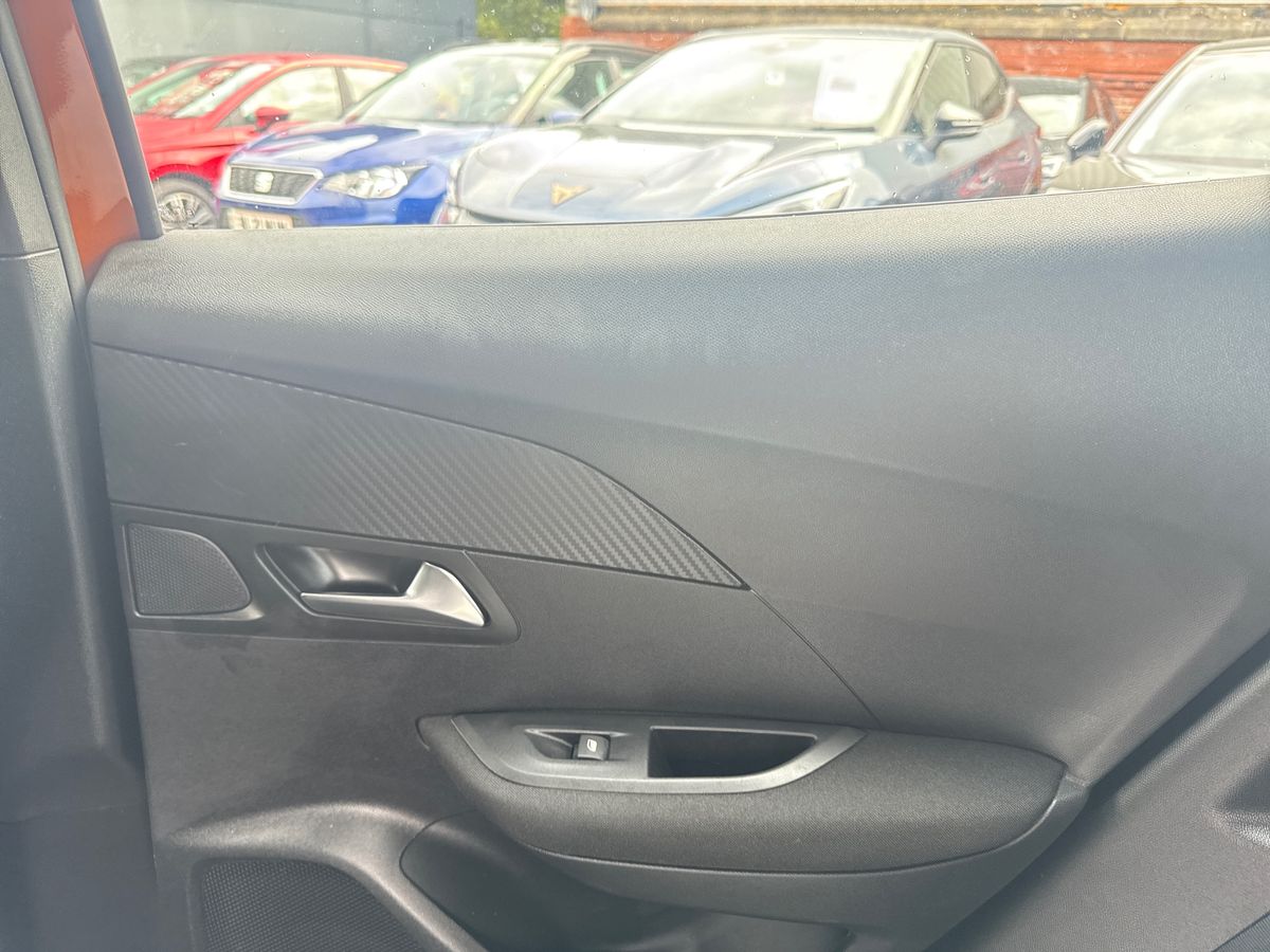 Used Peugeot 2008 2022 for sale - 76518216: Photo 23