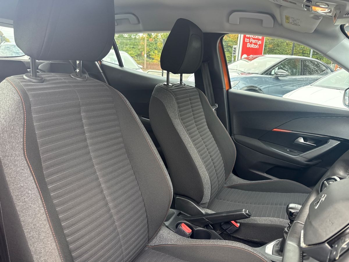 Used Peugeot 2008 2022 for sale - 76518216: Photo 25