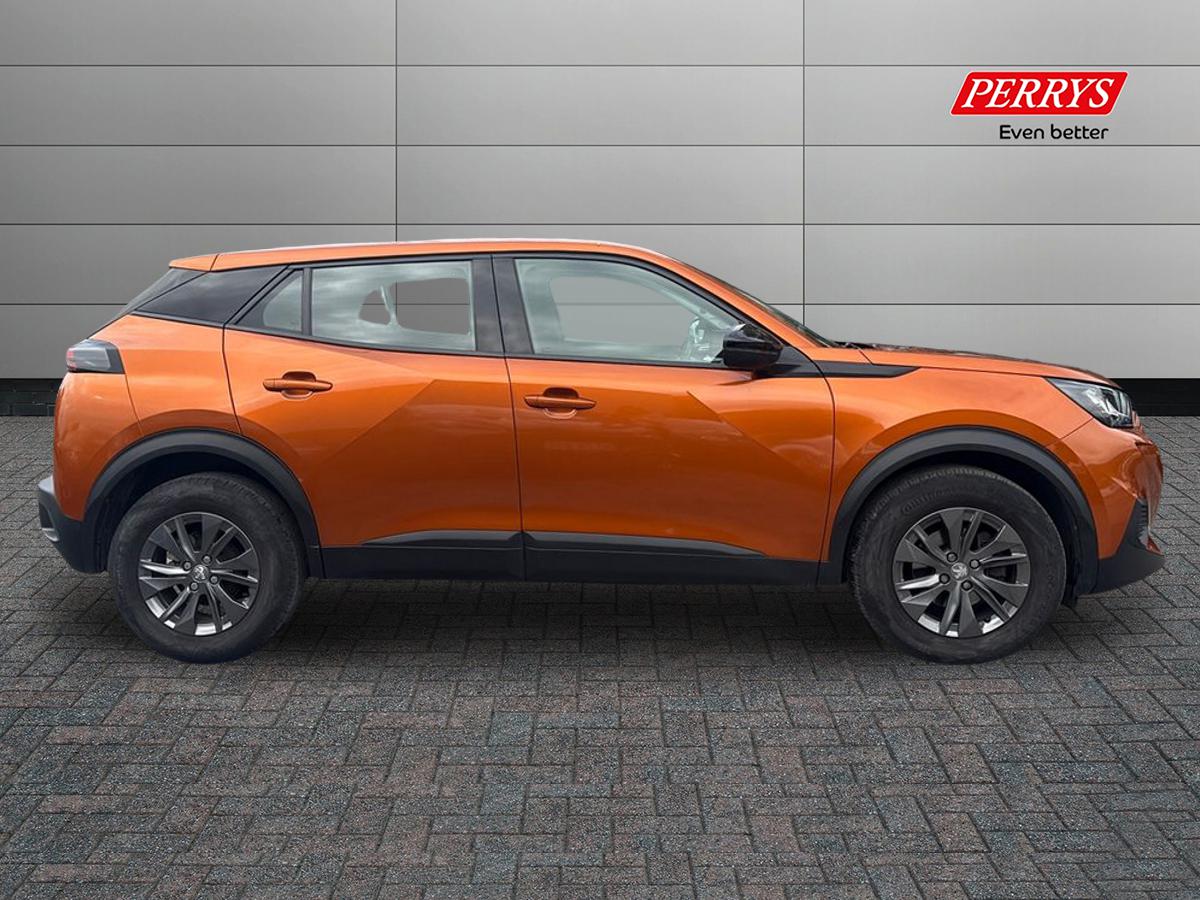 Used Peugeot 2008 2022 for sale - 76518216: Photo 3