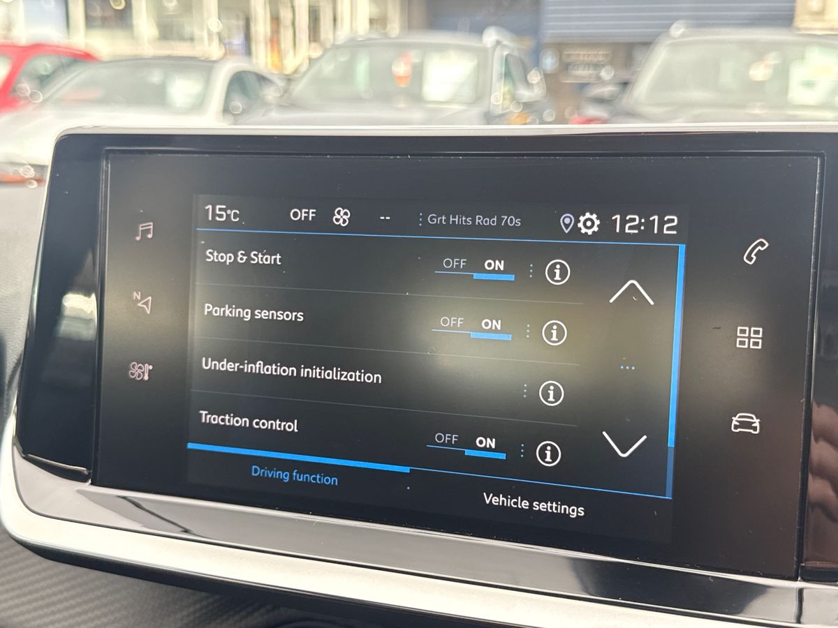 Used Peugeot 2008 2022 for sale - 76518216: Photo 37