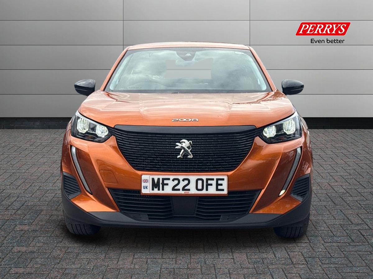Used Peugeot 2008 2022 for sale - 76518216: Photo 4