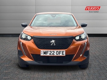 Used Peugeot 2008 2022 for sale - 76518216: Photo