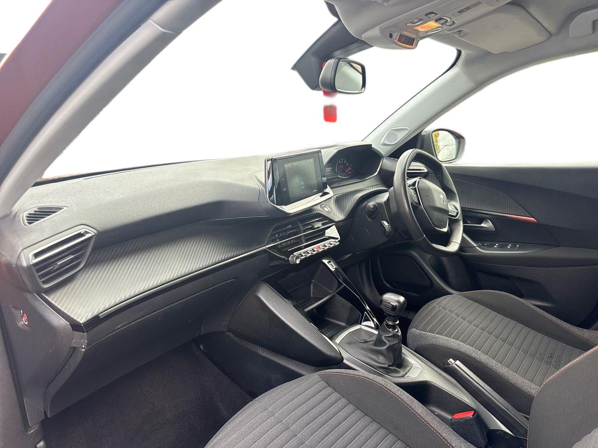 Used Peugeot 2008 2022 for sale - 76518216: Photo 6