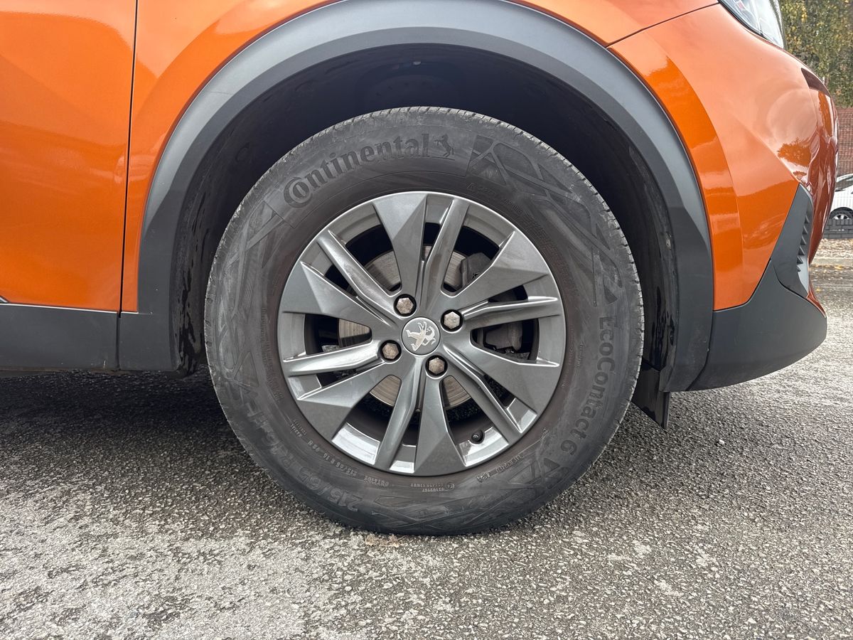 Used Peugeot 2008 2022 for sale - 76518216: Photo 7