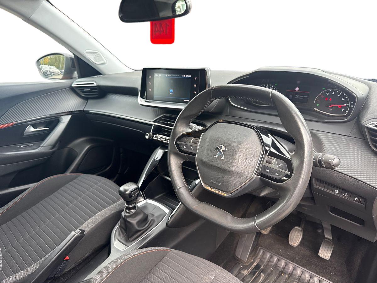 Used Peugeot 2008 2022 for sale - 76518216: Photo 8