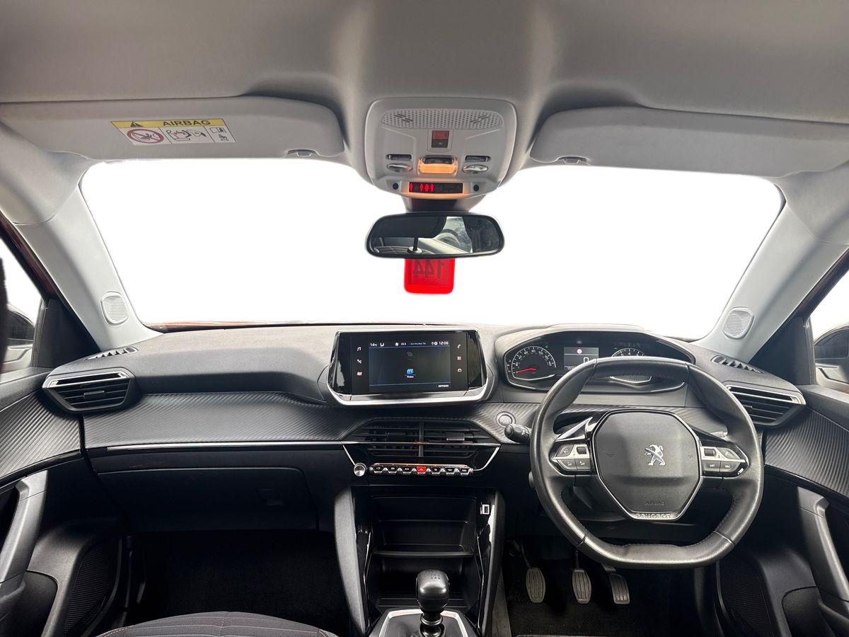 Used Peugeot 2008 2022 for sale - 76518216: Photo 9