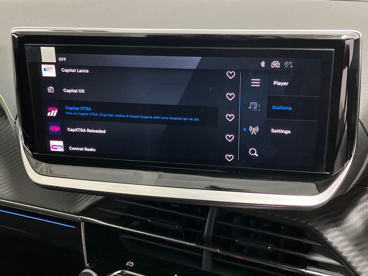 Used Peugeot 208 2025 for sale - 76565816: Photo 10