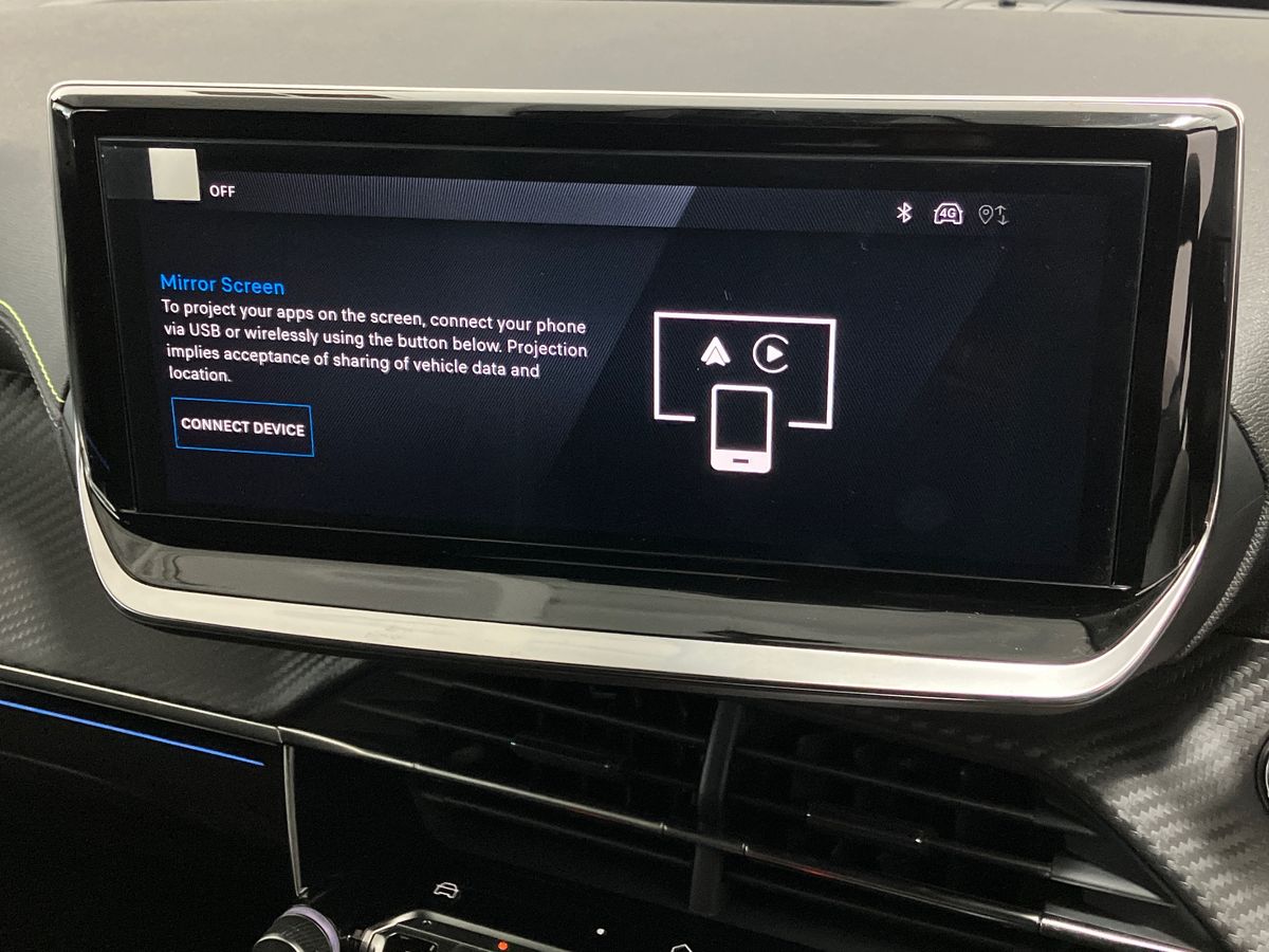 Used Peugeot 208 2025 for sale - 76565816: Photo 11