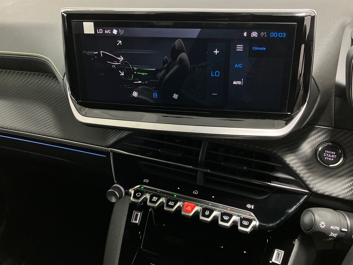 Used Peugeot 208 2025 for sale - 76565816: Photo 12