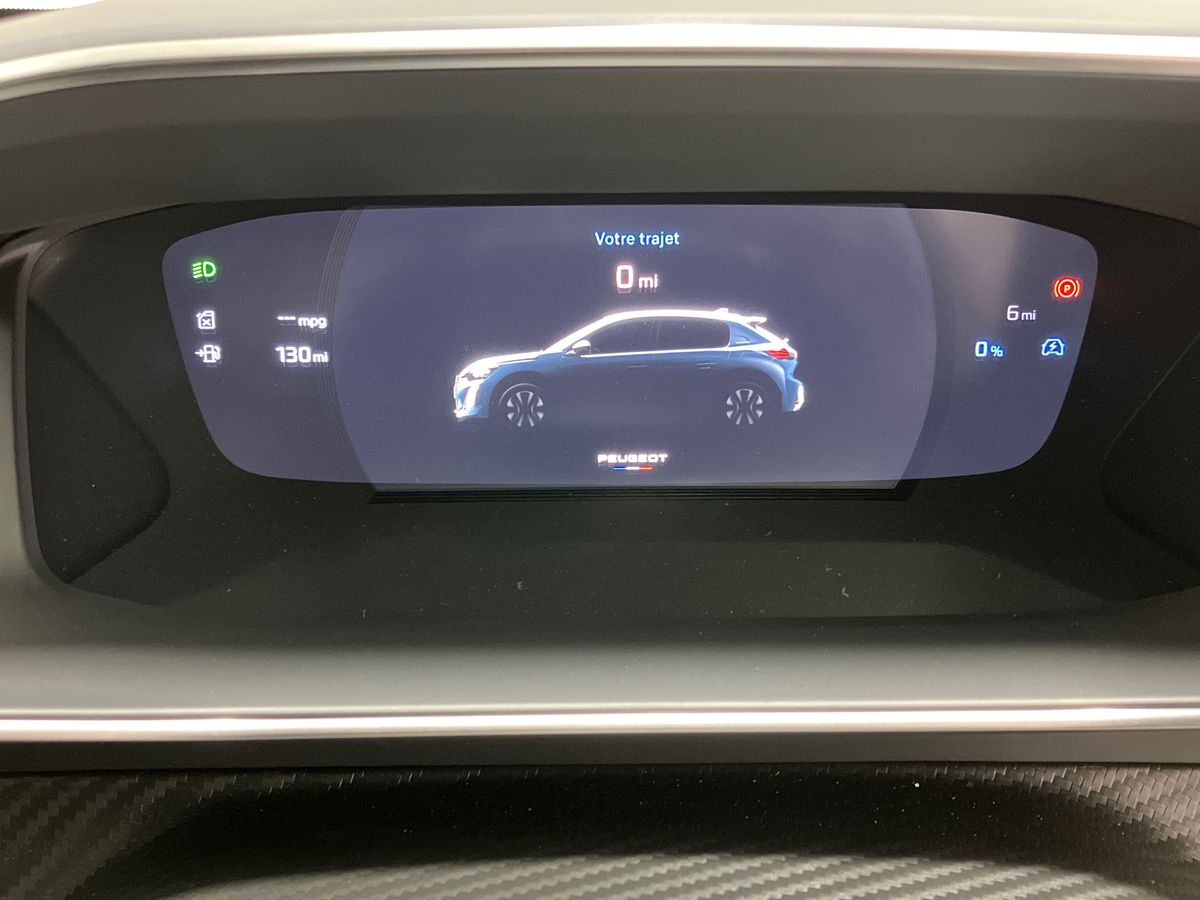 Used Peugeot 208 2025 for sale - 76565816: Photo 14