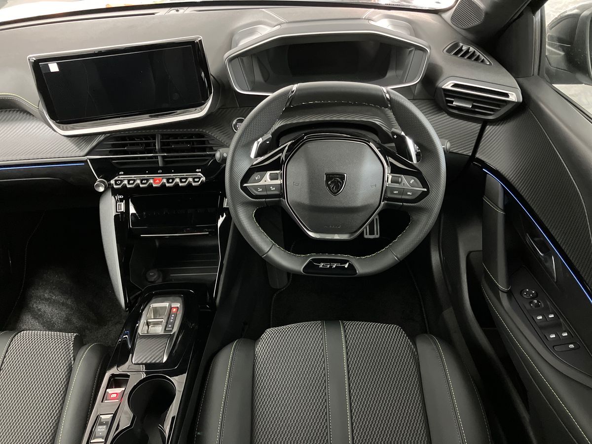 Used Peugeot 208 2025 for sale - 76565816: Photo 15