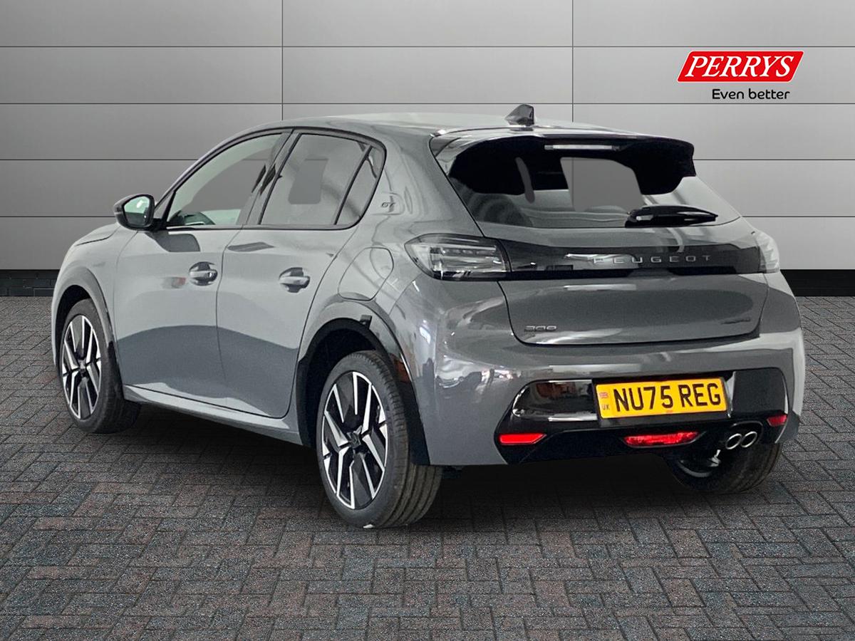 Used Peugeot 208 2025 for sale - 76565816: Photo 2