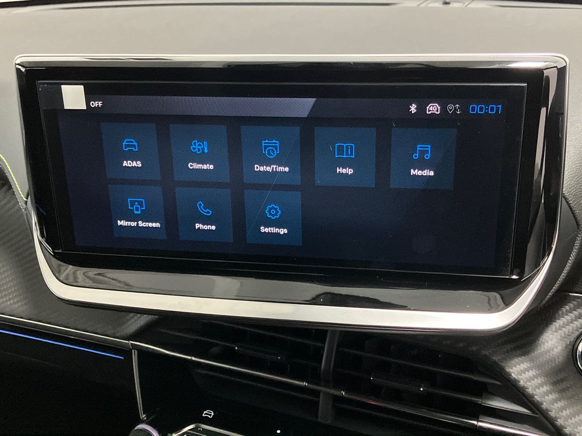 Used Peugeot 208 2025 for sale - 76565816: Photo 26