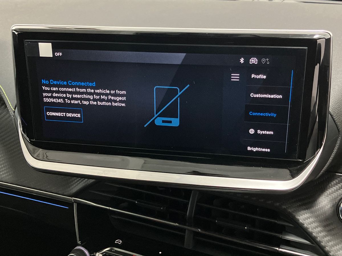 Used Peugeot 208 2025 for sale - 76565816: Photo 27