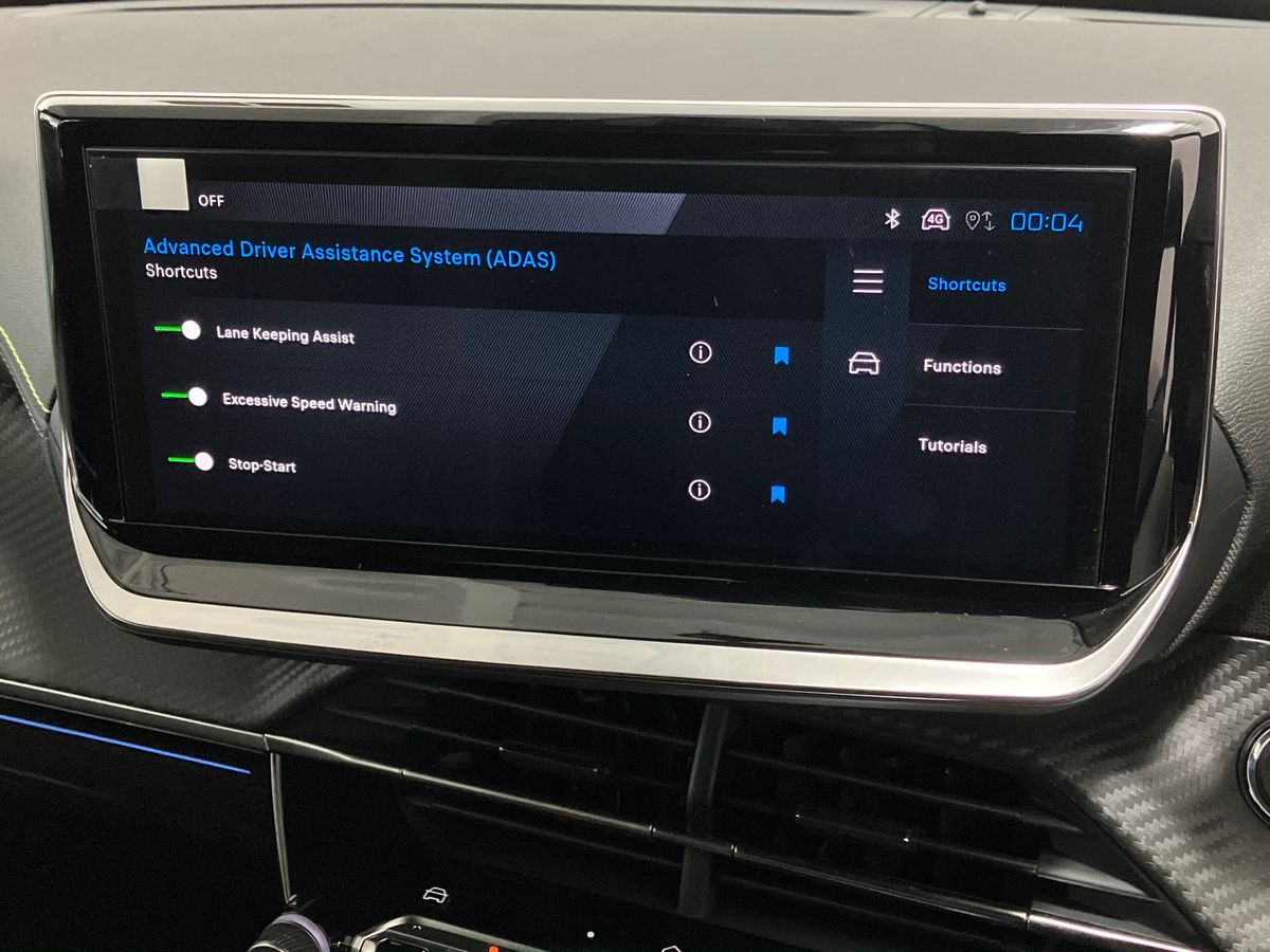 Used Peugeot 208 2025 for sale - 76565816: Photo 28