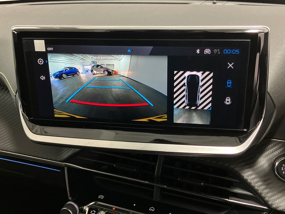 Used Peugeot 208 2025 for sale - 76565816: Photo 29