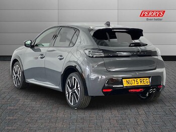 Used Peugeot 208 2025 for sale - 76565816: Photo