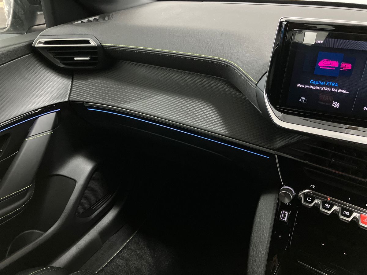 Used Peugeot 208 2025 for sale - 76565816: Photo 38