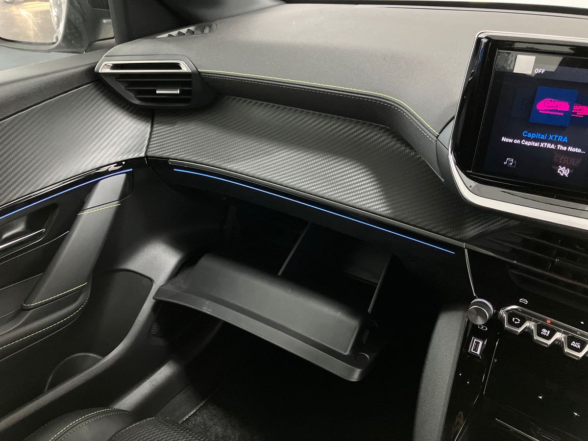 Used Peugeot 208 2025 for sale - 76565816: Photo 39