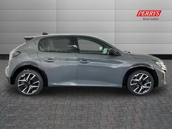 Used Peugeot 208 2025 for sale - 76565816: Photo