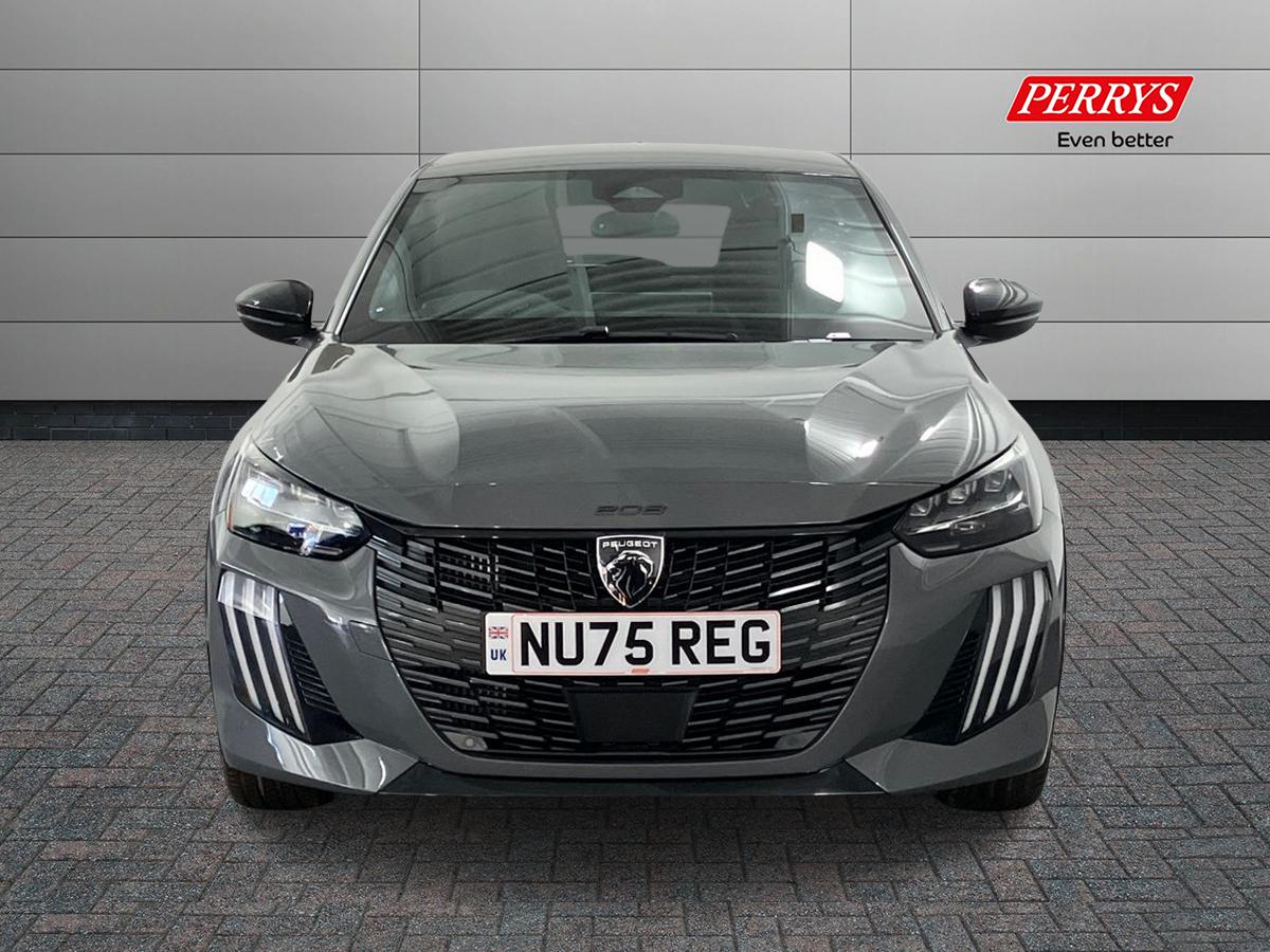 Used Peugeot 208 2025 for sale - 76565816: Photo 4