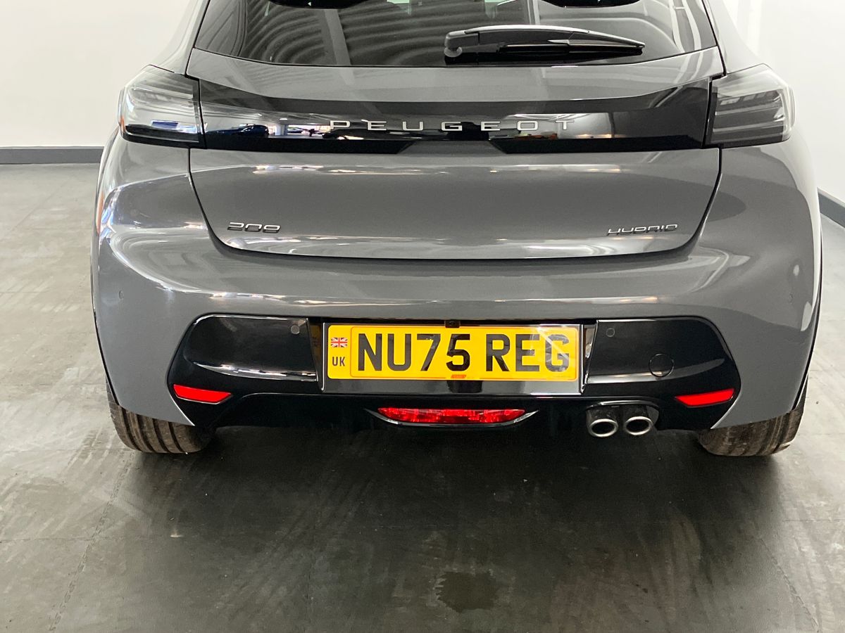 Used Peugeot 208 2025 for sale - 76565816: Photo 42