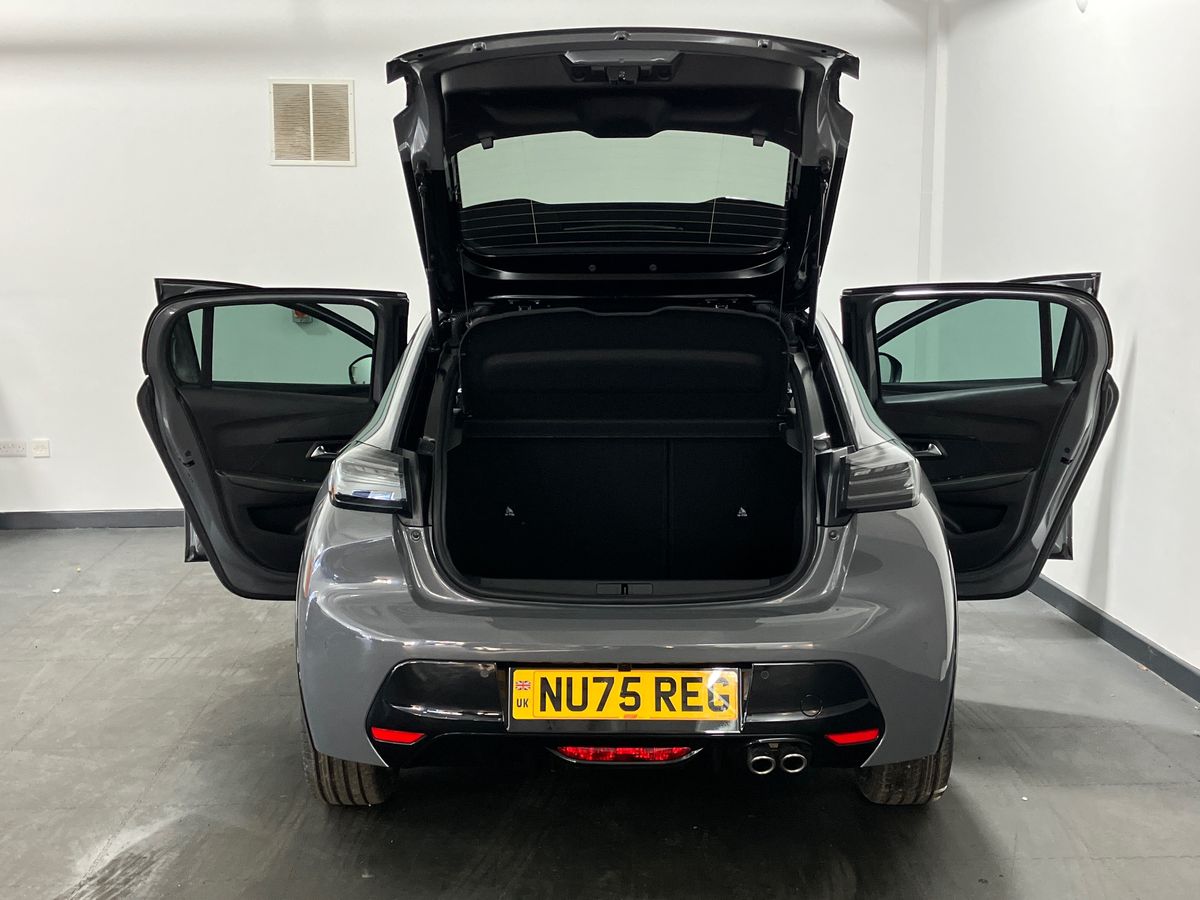 Used Peugeot 208 2025 for sale - 76565816: Photo 43