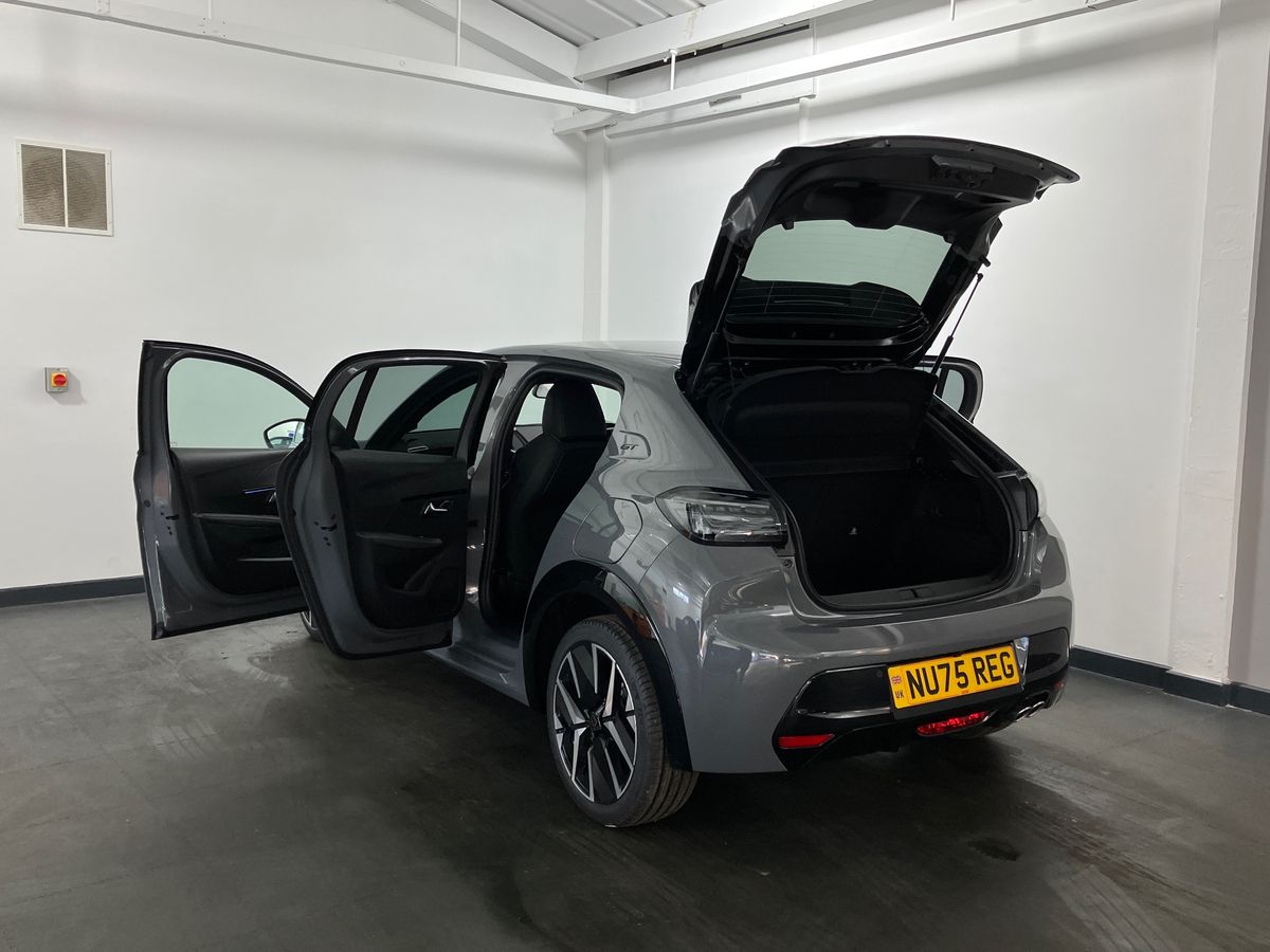 Used Peugeot 208 2025 for sale - 76565816: Photo 44