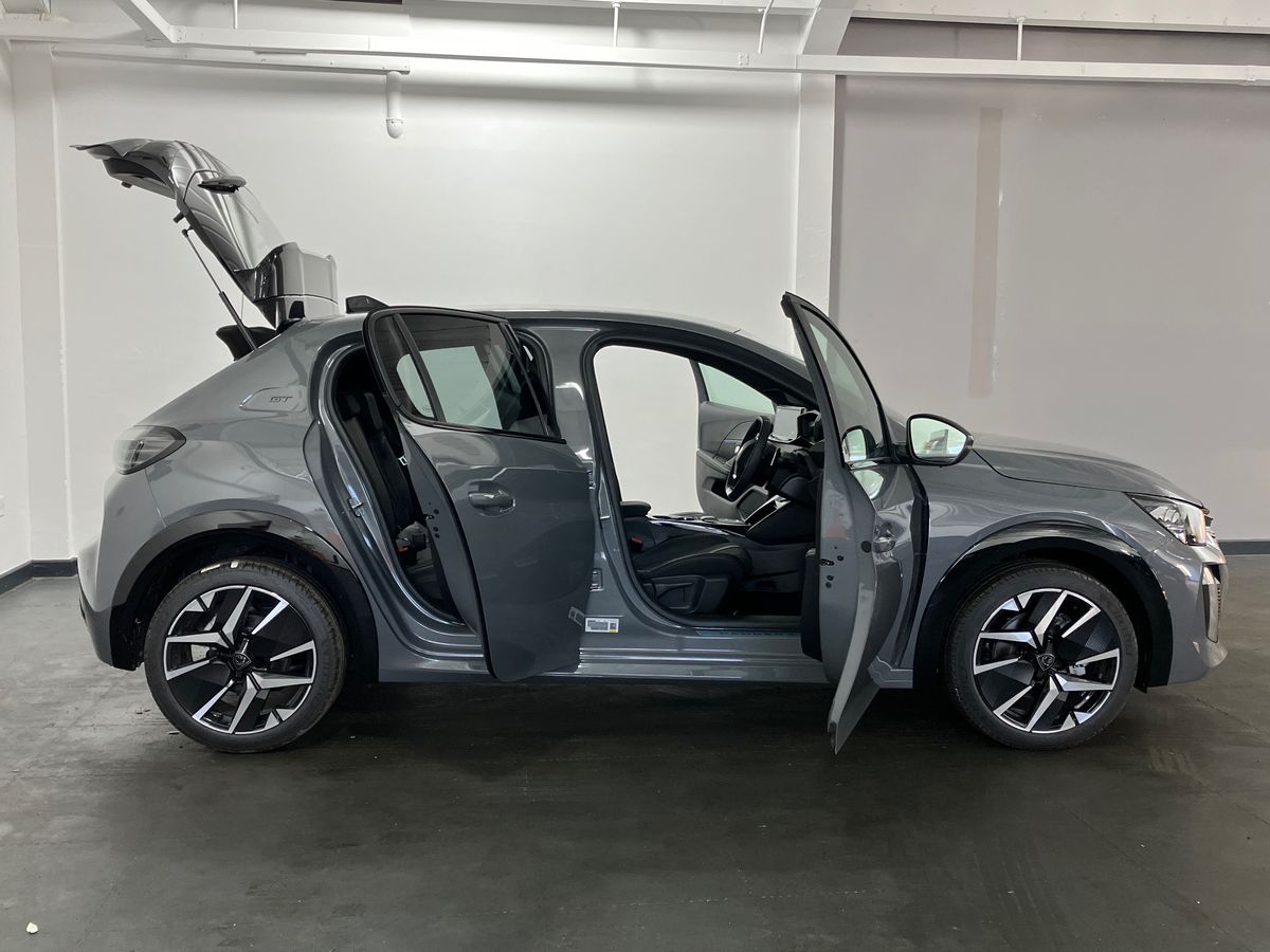 Used Peugeot 208 2025 for sale - 76565816: Photo 46