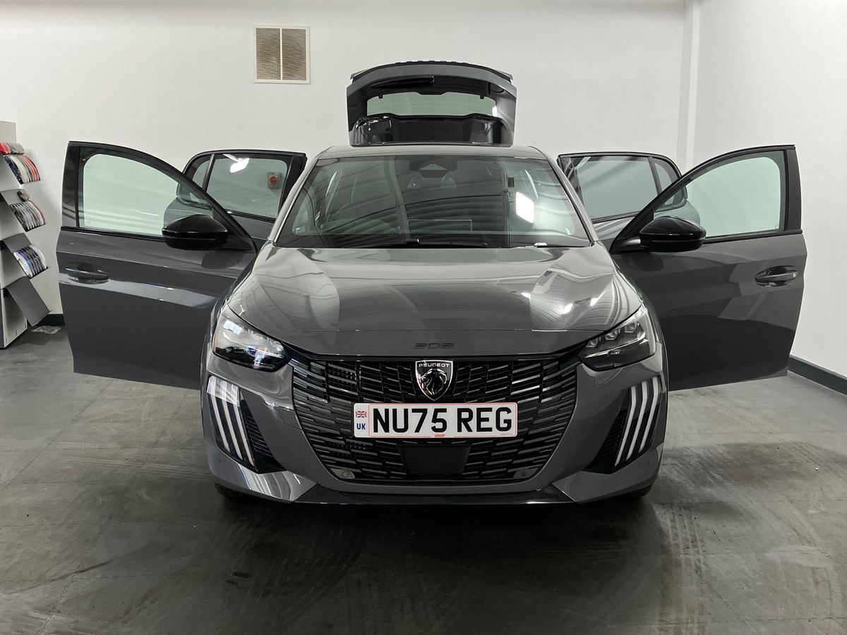 Used Peugeot 208 2025 for sale - 76565816: Photo 47