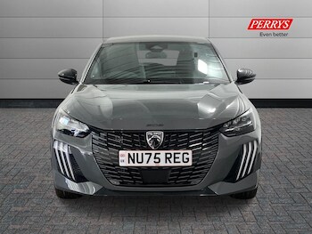 Used Peugeot 208 2025 for sale - 76565816: Photo