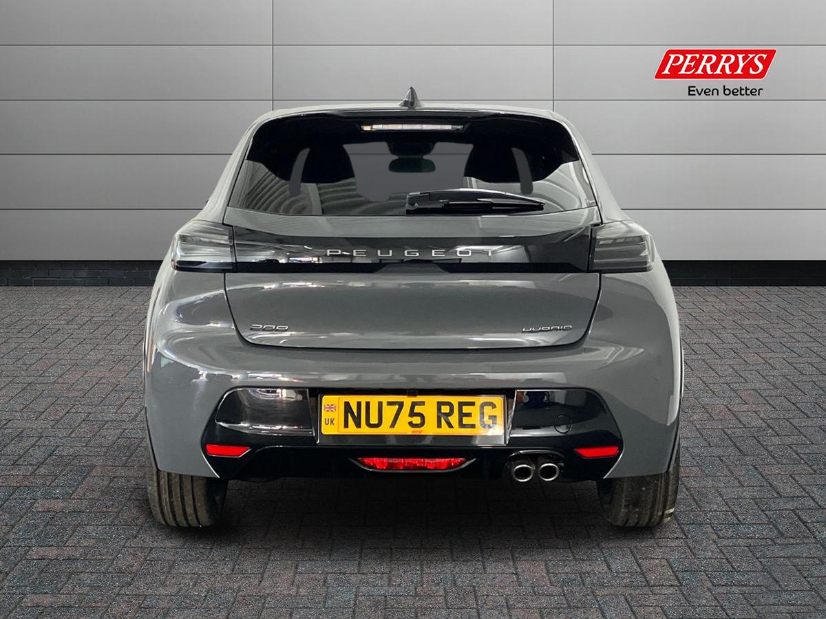 Used Peugeot 208 2025 for sale - 76565816: Photo 5