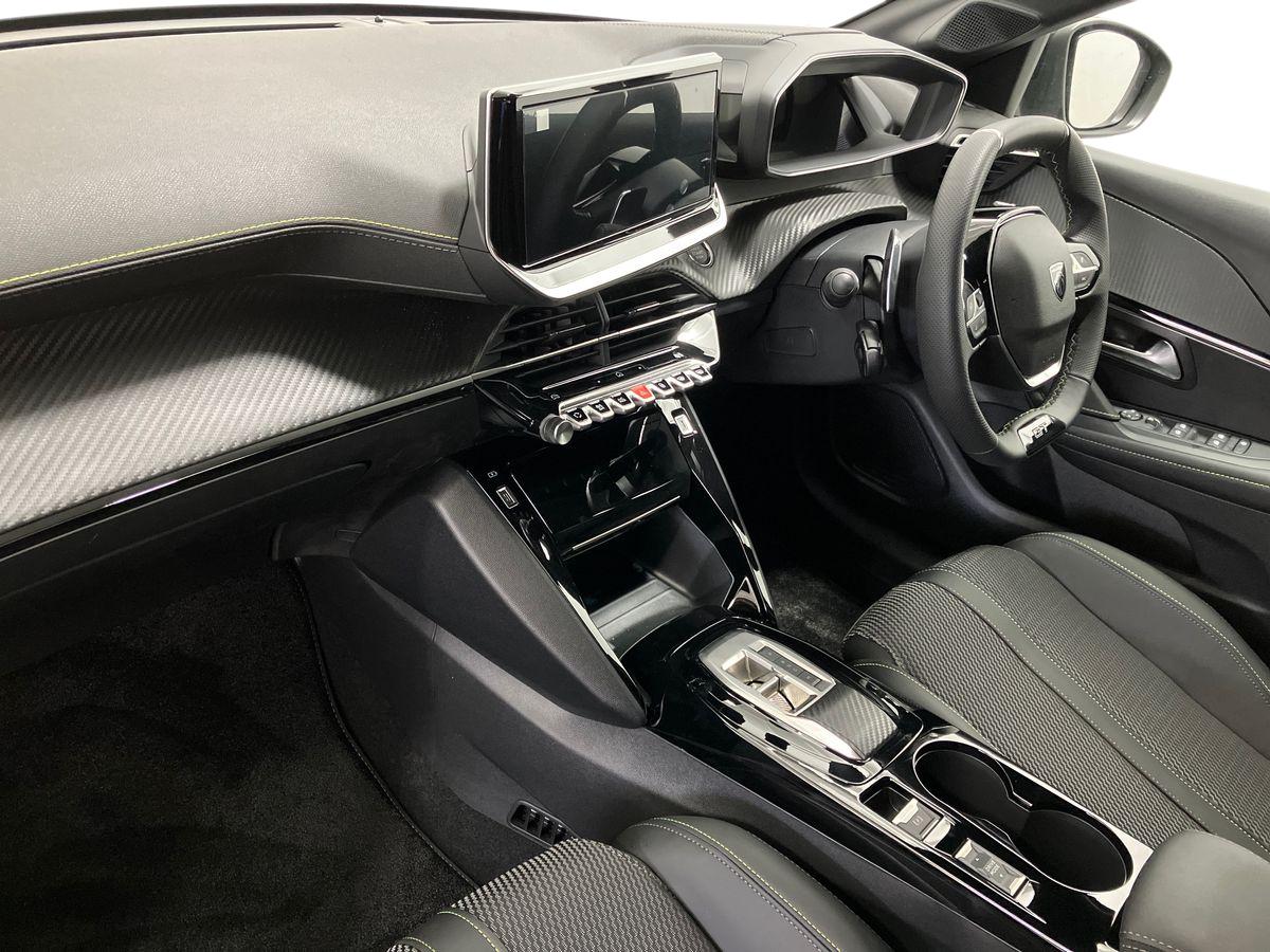 Used Peugeot 208 2025 for sale - 76565816: Photo 6