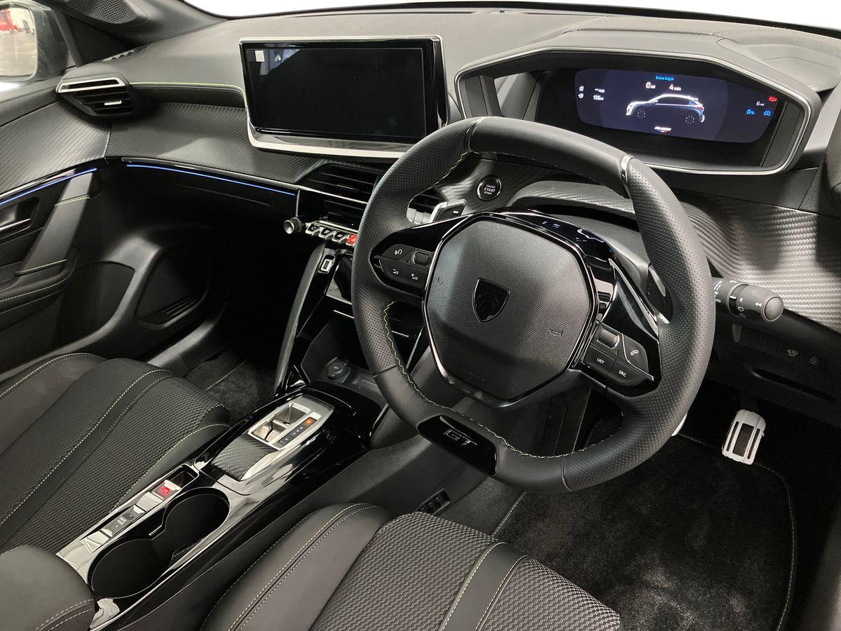 Used Peugeot 208 2025 for sale - 76565816: Photo 8