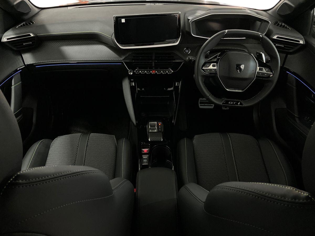 Used Peugeot 208 2025 for sale - 76565816: Photo 9