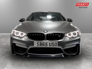 Used BMW M4 2015 for sale - 78628731: Photo