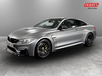 Used BMW M4 2015 for sale - 78628731: Photo