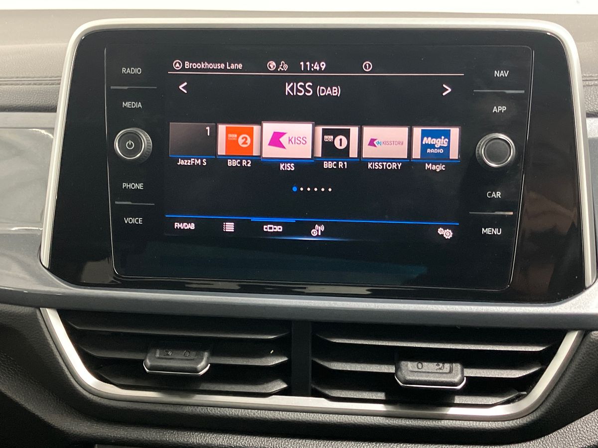 Used Volkswagen T-Roc 2022 for sale - 77364505: Photo 10