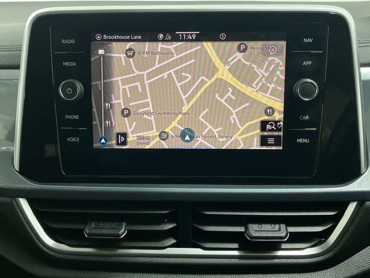 Used Volkswagen T-Roc 2022 for sale - 77364505: Photo 11